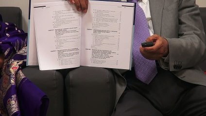 BDMV-86 Aruna & Hari Sharma PBR Alzheimer's Disease Nanomedicine Bilbao Aug 30, 2019