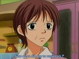 Aishiteruze baby 18 VOSTF Part1