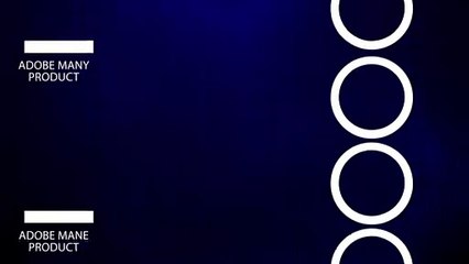 Logo Intro Adobe After Effects Template
