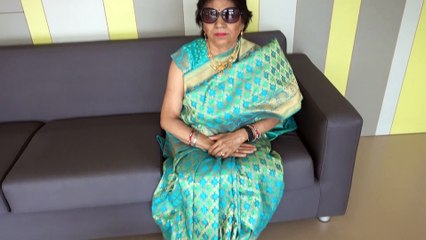 BDMV-292 Aruna & Hari Sharma at BBK-talent home Lounge 4th Floor Mission Accomplished Bilbao Aug 30, 2019