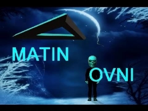 Matin Ovni 02.02.08