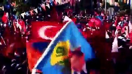 Diyarbakır'da Böyle Konuşulur ! ERDOĞAN DİYARBAKIR MİTİNGİ