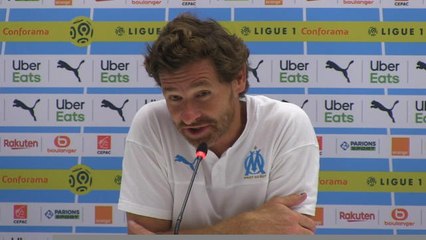 4e j. - Villas-Boas : "L'ambiance était incroyable"