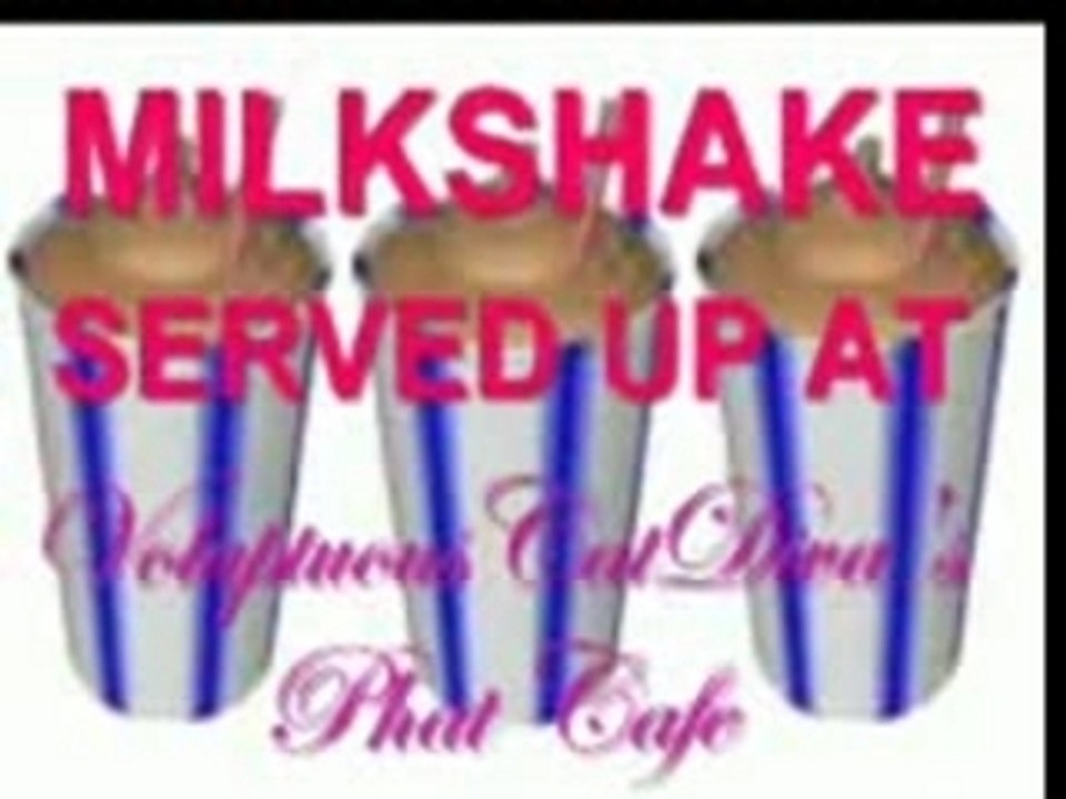 Milkshake