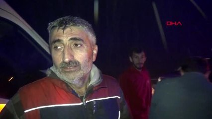 Yaylada kaybolan 6 kişiye, 40 saat sonra ulaşıldı - 7