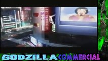 GODZILLA Videogames Trailer & Commercials Classic HD {Recopilaciones #GODZILLA}