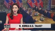 N. Korea's FM likely to skip UN General Assembly, casting doubt over N. Korea-U.S. high-level talks