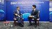 Kim Jong-un has leverage over Trump in denuclearization talks: Joseph Yun