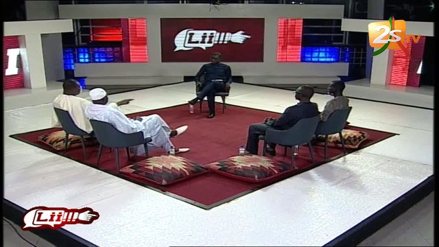 INONDATIONS AU SÉNÉGAL : À QUAND UNE SOLUTION DÉFINITIVE ?