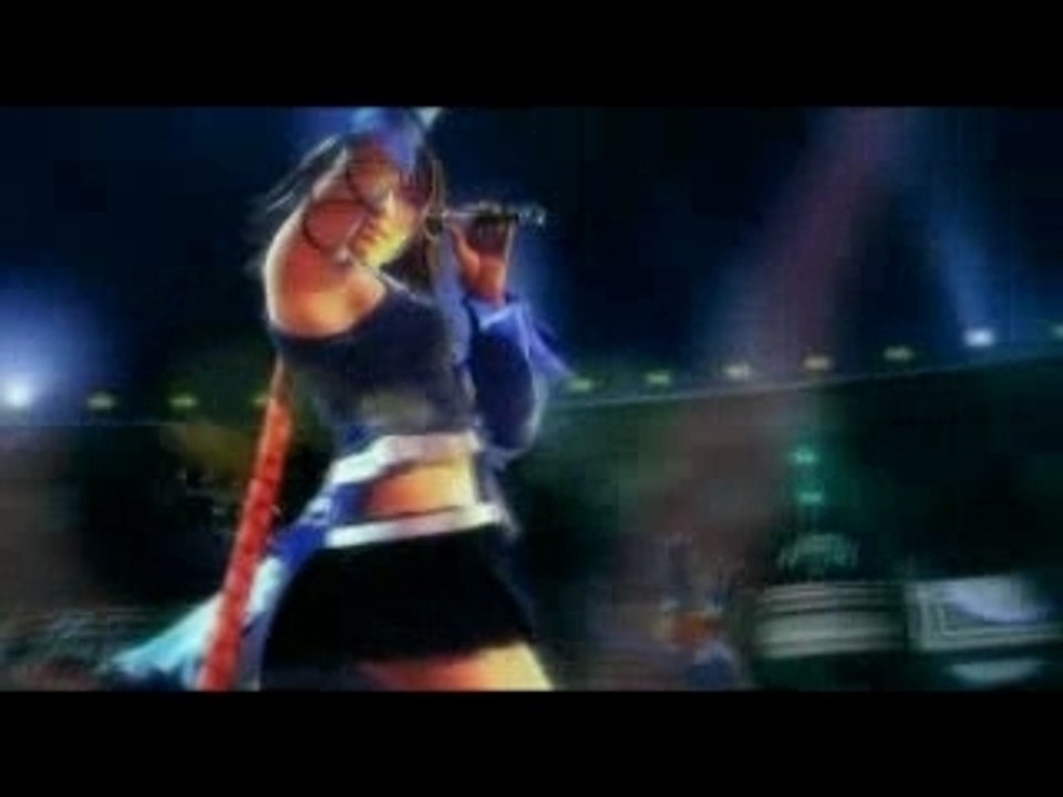 AMV_Dam dadi doo_Nightcore