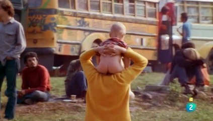 Woodstock, tres días que marcaron a una generación (parte II)