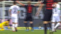 Werner scores first Bundesliga hat-trick in Leipzig win