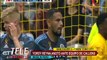 Yordy Reyna marca espectacular gol en la MLS al New York City