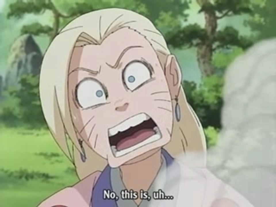 Doctor Naruto
