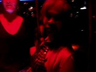 VENDREDI 1 FEVRIER "DESPERATE NIGHT CLUBBEUSE"