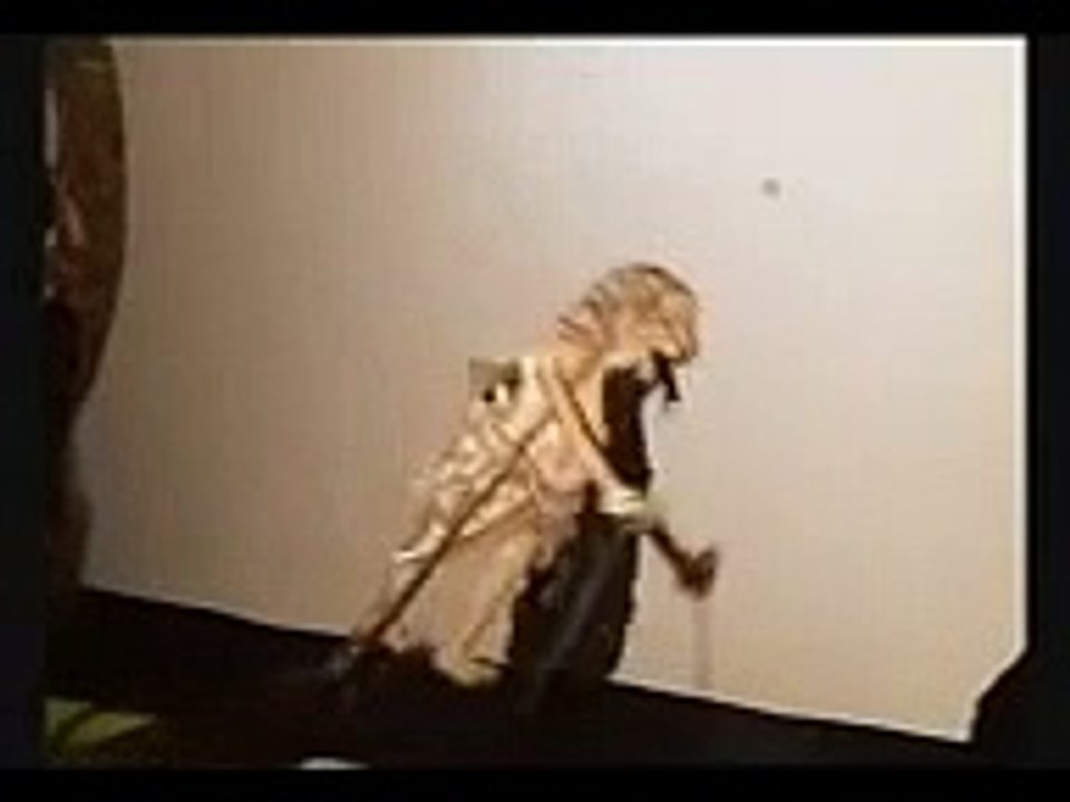 WAYANG CENK BLONK_Mangku