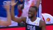 USA make mediocre start to FIBA World Cup defence