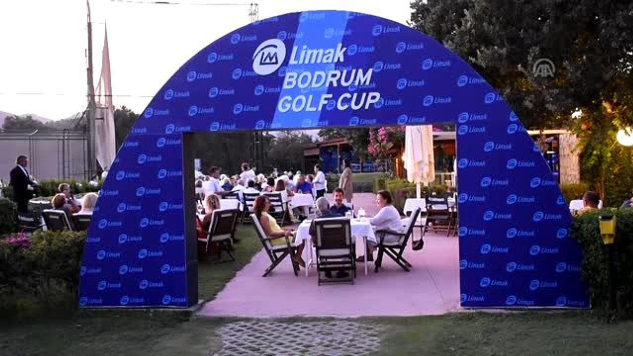 Limak Bodrum Golf Cup