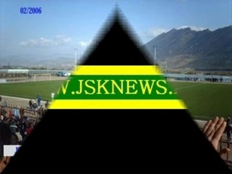 Matoub Lounes Aglar Dhi Tizi Ouzou JSK