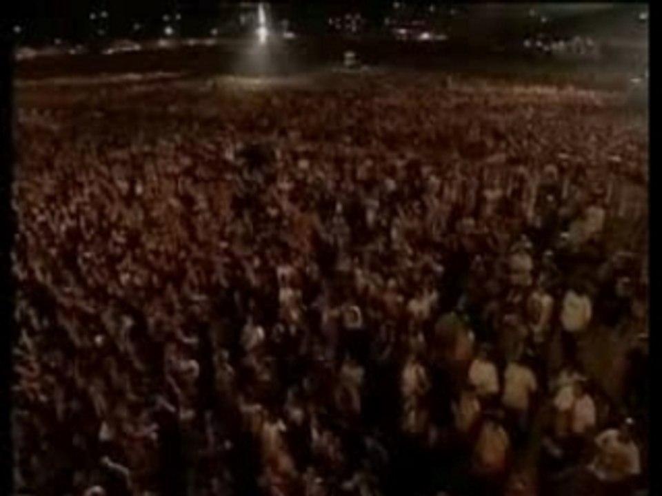 Metallica - Creeping Death