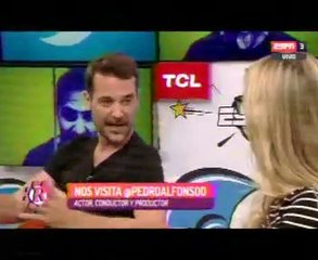 Pedro en Redes 6 - 29 de Agosto
