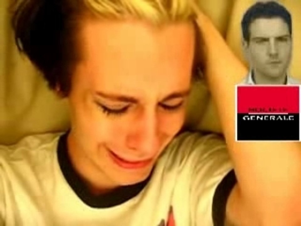 Leave Jerome Kerviel  Alone et Daniel Bouton aussi