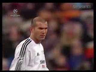 Jay Jay Okocha vs Zidane