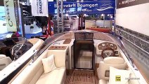 2019 Comitti Venezia 28L Motor Boat - Walkaround - 2019 Boot Dusseldorf