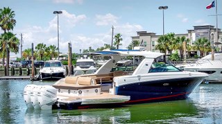 2020 Sea Ray SLX 400 Outboard For Sale By MarineMax Houston, Texas
