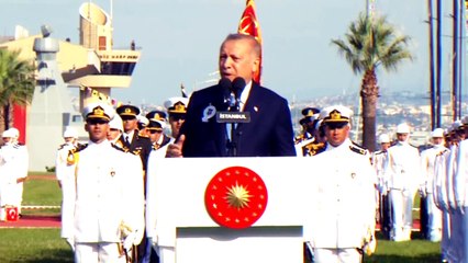 Erdoğan'dan Trump'a Samar Oğlanı Çıkışı.. (Suriye Göndermesi)