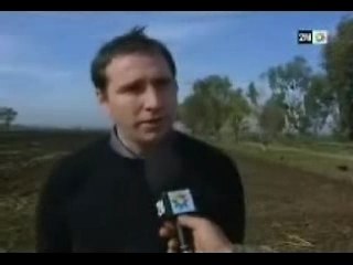 Maroc reboisement Settat