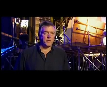 Making Batman Begins Part 5