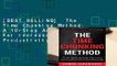 [BEST SELLING]  The Time Chunking Method: A 10-Step Action Plan For Increasing Your Productivity