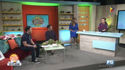 NEWS & VIEWS: Pres. #Duterte, nakabalik na ng bansa