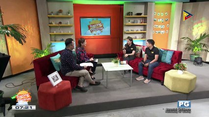 ON THE SPOT: Ilang Pinoy-made games available worldwide, kilalanin!