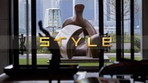 STYLE REVIEWS: The best luxury staycations in Hong Kong