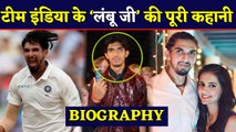 Ishant Sharma Biography: Childhood | Family | Lifestyle | Marriage | Love Story | वनइंडिया हिंदी