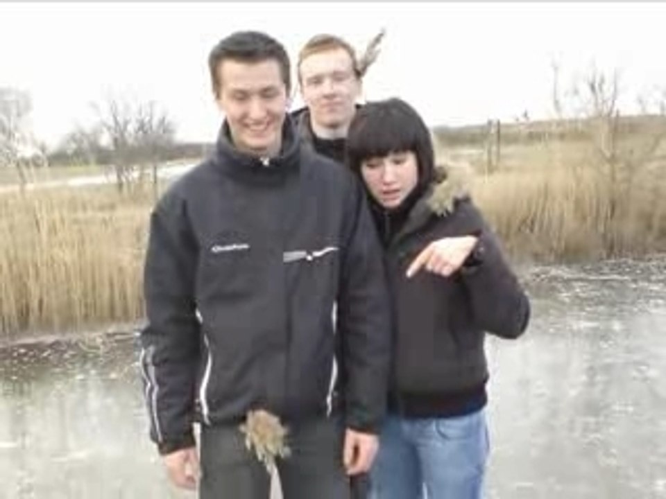 Etang