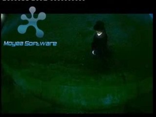 Kamelot-the haunting