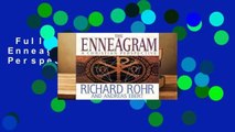 Full version  The Enneagram: A Christian Perspective Complete