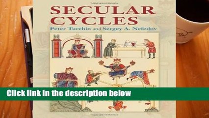[MOST WISHED]  Secular Cycles