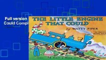 Full version  The Little Engine That Could Complete