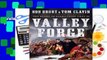 Valley Forge  Best Sellers Rank : #3