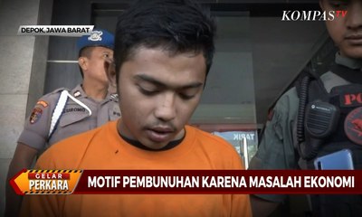 Pembunuh Sadis Dari Rumah Potong Ayam