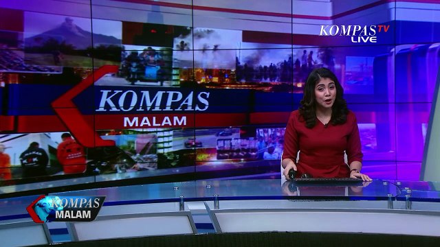 Uskup Agung Jakarta Suharyo Ditunjuk Jadi Kardinal oleh Paus