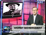 Teditorial: Worst government