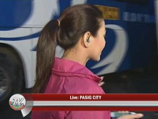 Cheers, jeers greet campaign vs colorum buses