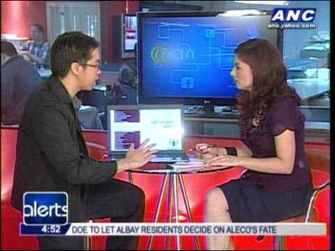 UPCAT Maps offers 'commuting guide' to exam takers