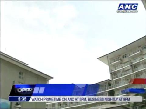 Makati, not Taguig, owns Fort Bonifacio, CA says