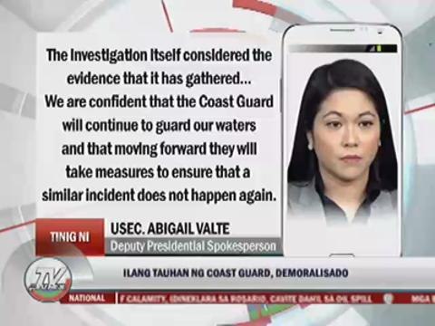 Taiwan lifts sanctions vs Philippines